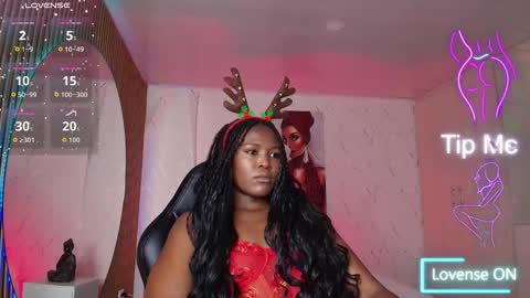 ELIZA online show from November 2025 07:29:01 PM