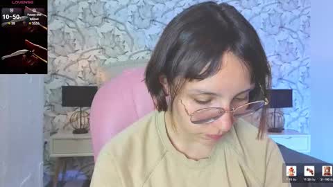 Eliza online show from March 2026 07:18:02 PM