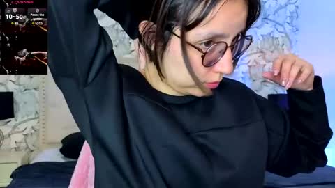 Eliza online show from May 2026 07:11:01 PM