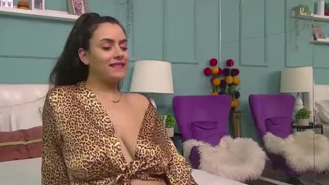 Eliza online show from January 2025 05:31:01 PM
