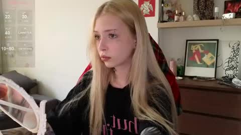 Elizabeth online show from April 2026 12:18:01 PM