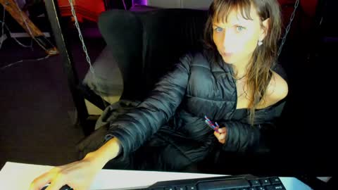 Elizabethangel online show from January 2025 03:15:02 AM