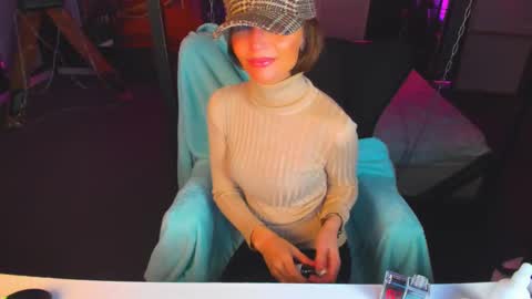 Elizabethangel online show from March 2025 08:30:01 AM