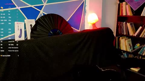 elizabeht_911 online show from March 2026 02:07:01 AM