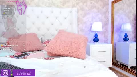 Elizabet Taylor online show from December 2024 02:13:02 PM