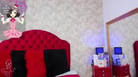 Elizabet Taylor online show from October 2025 03:30:01 PM