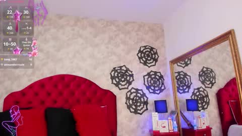 Elizabet Taylor online show from October 2025 01:56:01 PM