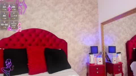 Elizabet Taylor online show from November 2025 02:42:01 PM