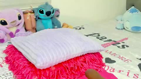 ELIZA online show from October 2025 03:02:02 AM