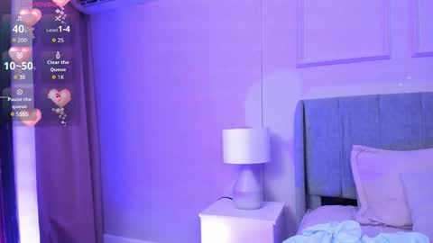 elizabeth online show from December 2025 07:32:01 PM