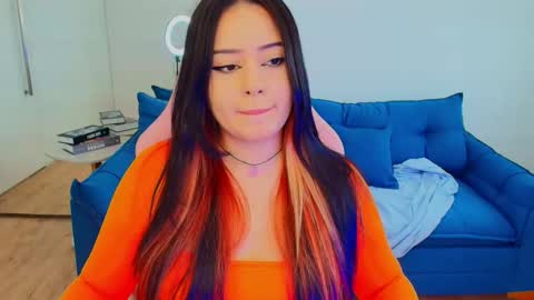 Snapshot of elizabeth_banks21 chatting on February 2026 11:48:01 AM Elezabeth online show from February 2026 11:48:01 AM