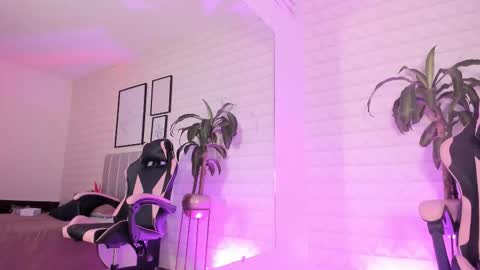 Miss Eliza online show from March 2026 07:13:02 PM