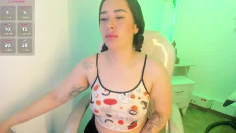 Elizabeth  online show from April 2026 11:47:02 AM