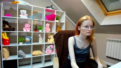 Elizabeth online show from January 2025 01:06:02 AM