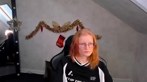 Elizabeth online show from January 2025 08:31:01 AM