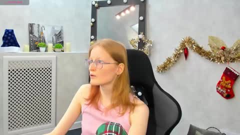 Elizabeth online show from January 2025 08:31:01 AM