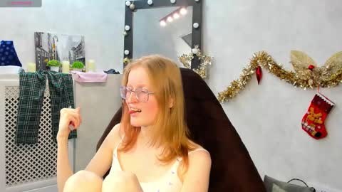 Elizabeth online show from January 2025 11:32:02 AM