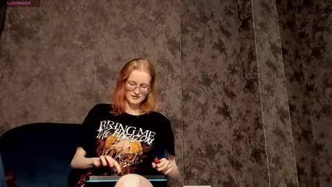 Elizabeth online show from January 2025 10:50:02 AM