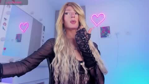 Eli  online show from November 2025 10:37:02 AM