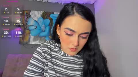 Elizabeth Lamer online show from March 2026 02:28:02 AM