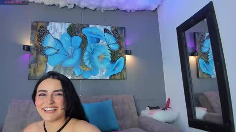 Elizabeth Lamer online show from March 2026 08:09:01 PM