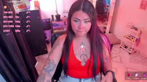 Snapshot of elizabeth_martinez98 chatting on February 2026 04:55:02 PM Elizabeth Martinez online show from February 2026 04:55:02 PM