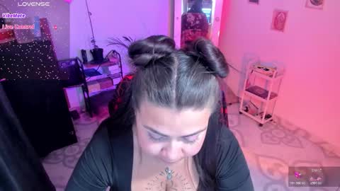 Snapshot of elizabeth_martinez98 chatting on February 2026 04:01:01 PM Elizabeth Martinez online show from February 2026 04:01:01 PM