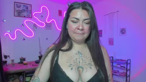 Elizabeth Martinez online show from April 2026 02:23:01 PM