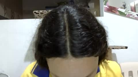 Elizabeth Martinez  online show from February 2025 12:38:02 AM