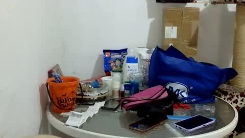Elizabeth Martinez  online show from May 2026 02:57:02 PM