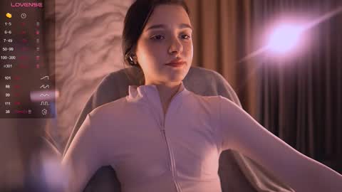 Lizzy online show from February 2026 10:52:02 PM