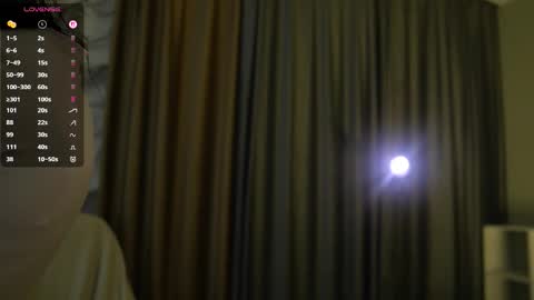 Lizzy online show from February 2026 10:54:02 PM