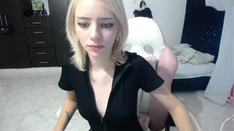  Elizabeth  online show from November 2025 11:36:02 PM