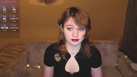 Elizabeth online show from March 2026 10:15:01 AM