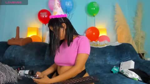 Eli  online show from March 2025 07:59:02 PM
