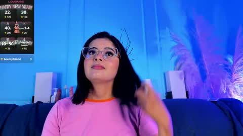 Eli  online show from September 2025 11:30:02 PM