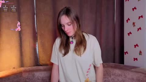 Elizabeth online show from February 2026 06:19:02 AM