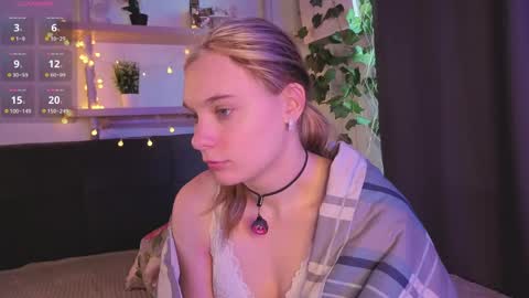 Snapshot of elizabethandersen chatting on May 2026 01:14:02 AM Elizabeth online show from May 2026 01:14:02 AM