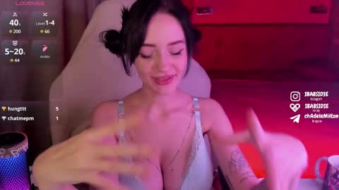 Adele online show from February 2025 11:42:02 PM