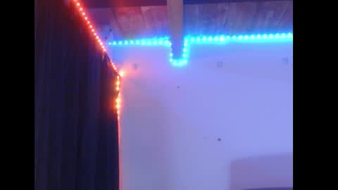 Lizzy online show from January 2026 05:51:02 PM