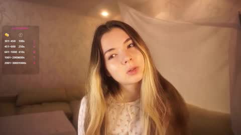 Elizabeth online show from October 2025 05:13:02 PM