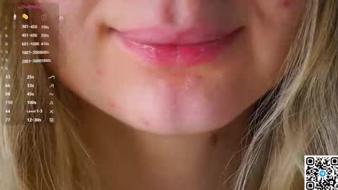 Elizabeth online show from March 2026 07:20:02 PM