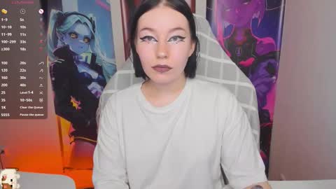 Eli online show from October 2025 02:23:02 AM