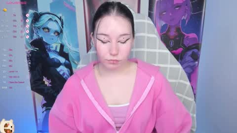 Eli online show from November 2025 02:32:02 AM