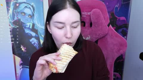 Eli online show from March 2026 05:55:01 AM