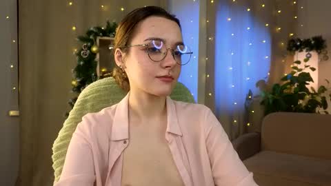 Elizabet online show from December 2025 10:06:01 PM