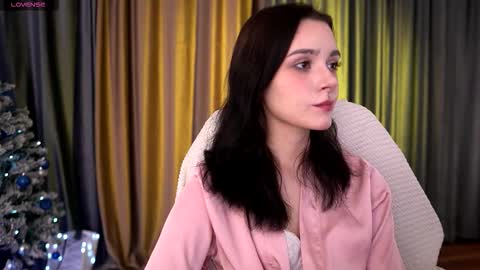 Elizabet online show from January 2026 10:14:02 PM