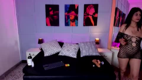 Snapshot of elizabethsantos chatting on October 2025 08:33:01 PM Elizabeth online show from October 2025 08:33:01 PM