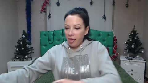 ElizabethSho online show from December 2024 12:15:02 AM