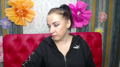 ElizabethSho online show from March 2026 06:22:02 PM